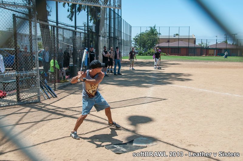 softBRAWL 2013 - Leather v Sisters - DSC_5870.jpg